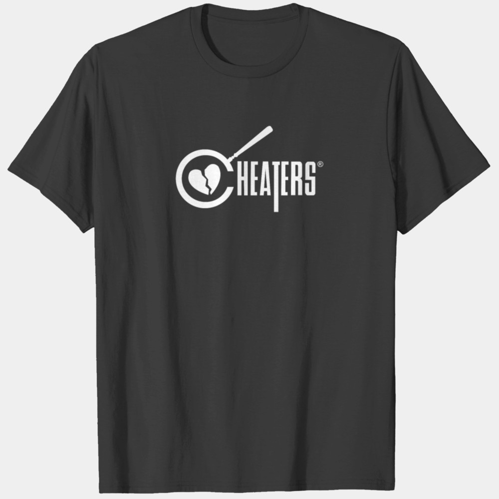 Cheaters Tv Show Habib Infidelity Tshirt Unisex Tee Shirt
